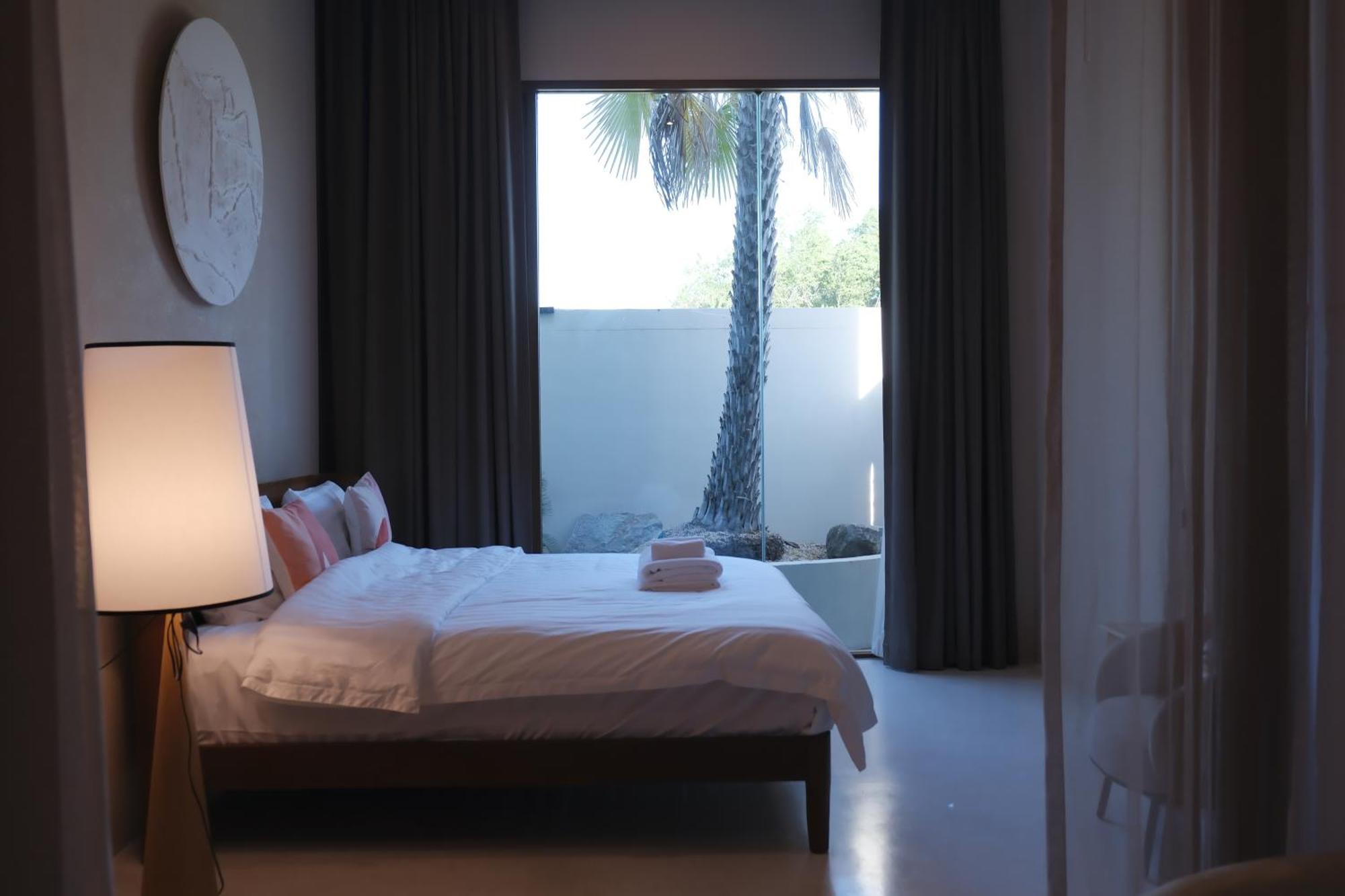 5 Bedrooms Luxury Pool Villa Jomtien Kültér fotó