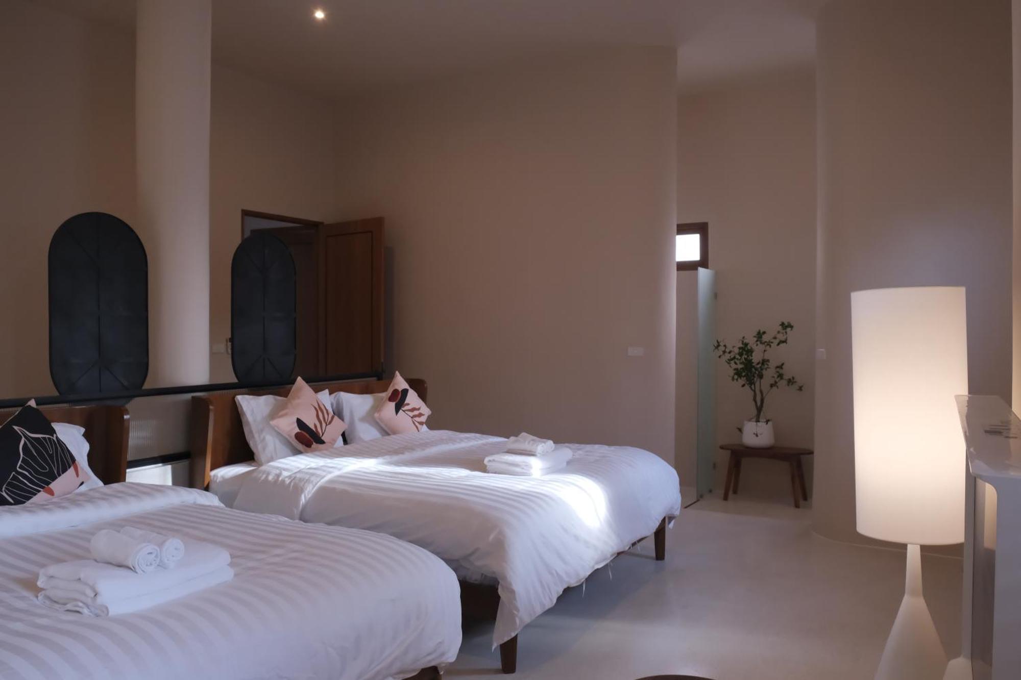 5 Bedrooms Luxury Pool Villa Jomtien Kültér fotó