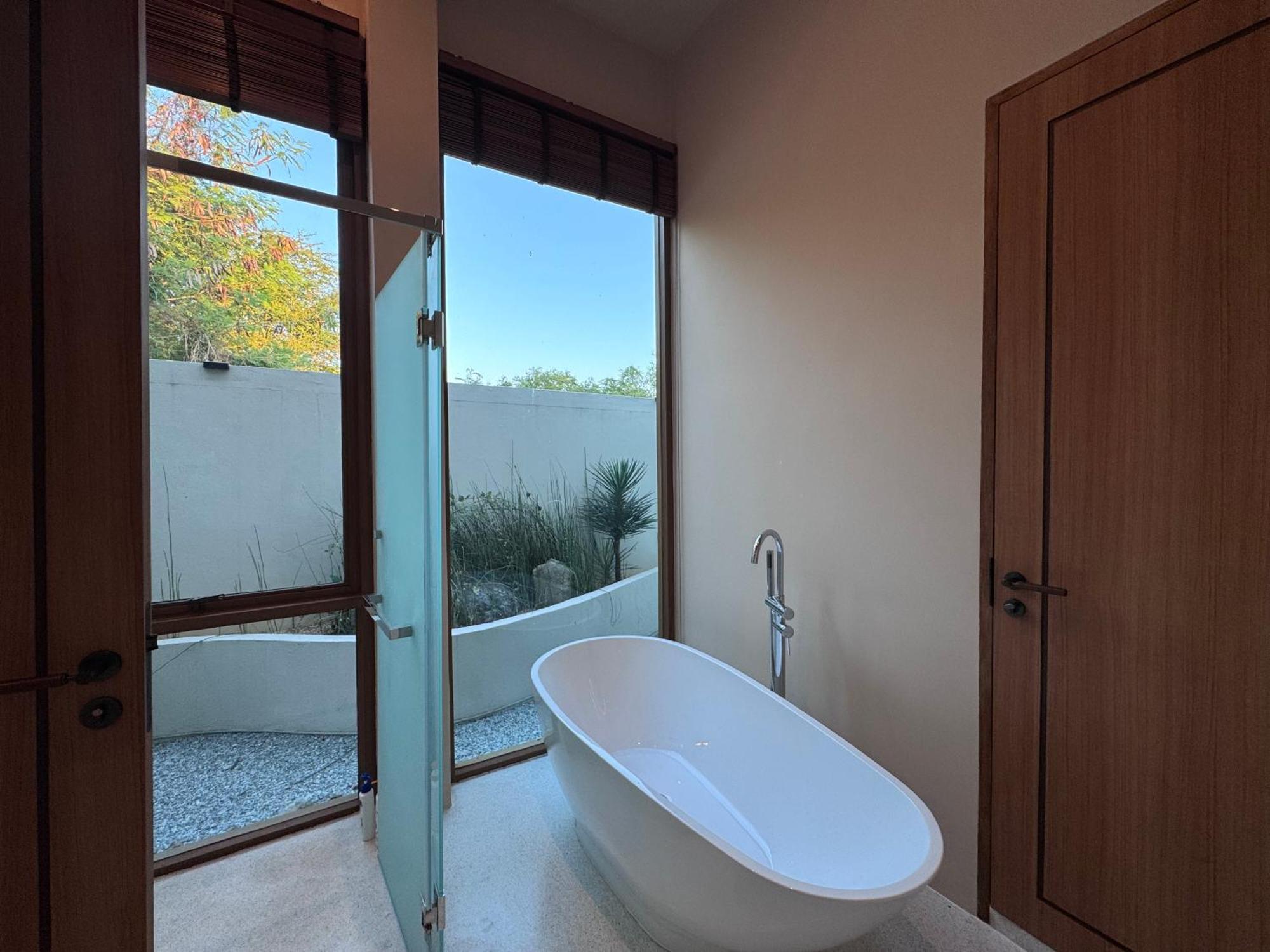 5 Bedrooms Luxury Pool Villa Jomtien Kültér fotó