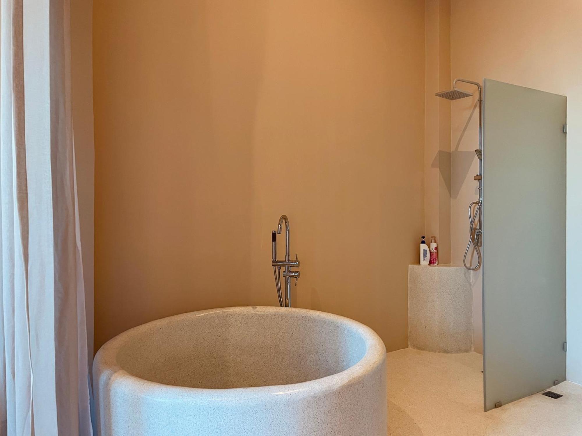 5 Bedrooms Luxury Pool Villa Jomtien Kültér fotó