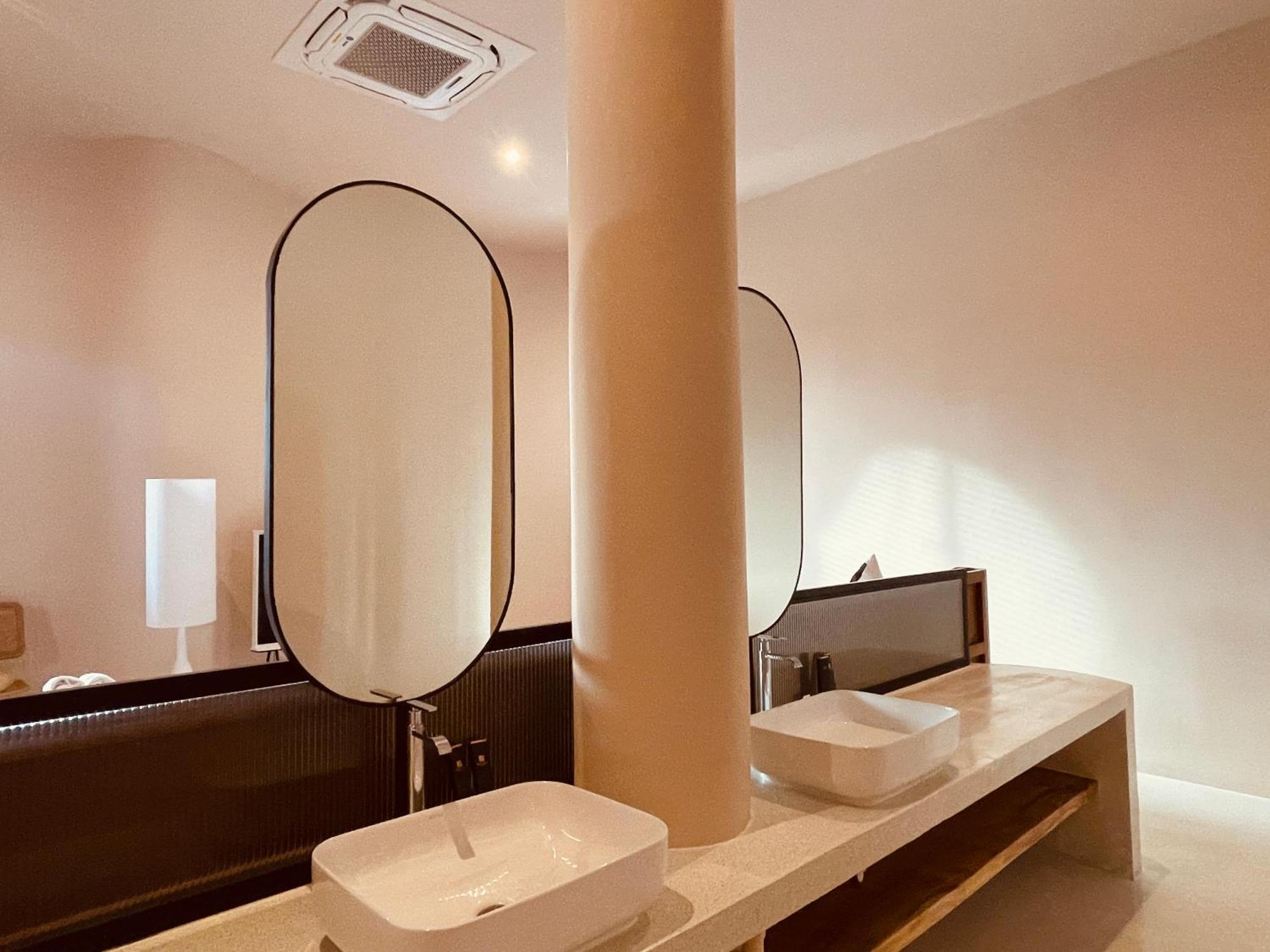 5 Bedrooms Luxury Pool Villa Jomtien Kültér fotó