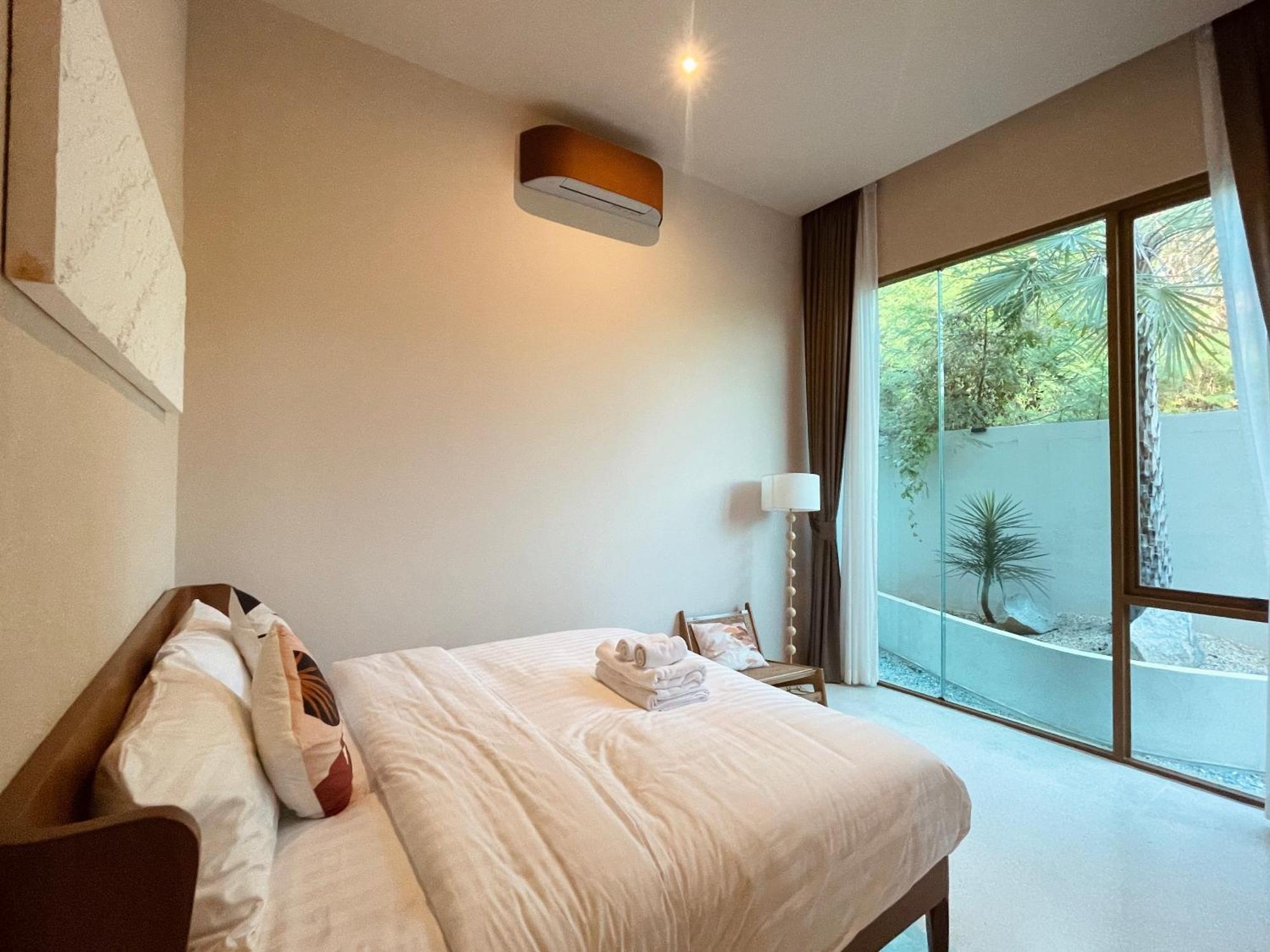5 Bedrooms Luxury Pool Villa Jomtien Kültér fotó